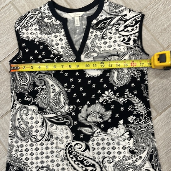 Soma tank top - Picture 5 of 5